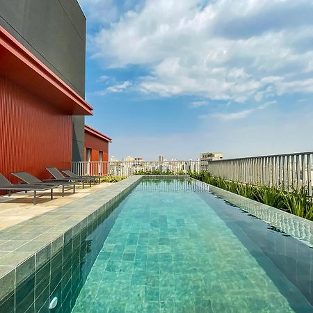 360 Vn Turiassu By Housi Apartment Сао Паоло Екстериор снимка