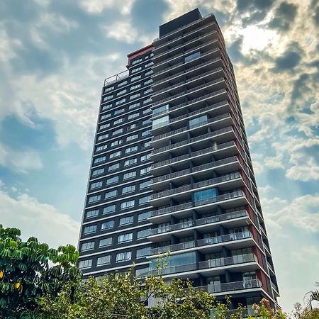 360 Vn Turiassu By Housi Apartment Сао Паоло Екстериор снимка