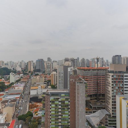 360 Vn Turiassu By Housi Apartment Сао Паоло Екстериор снимка