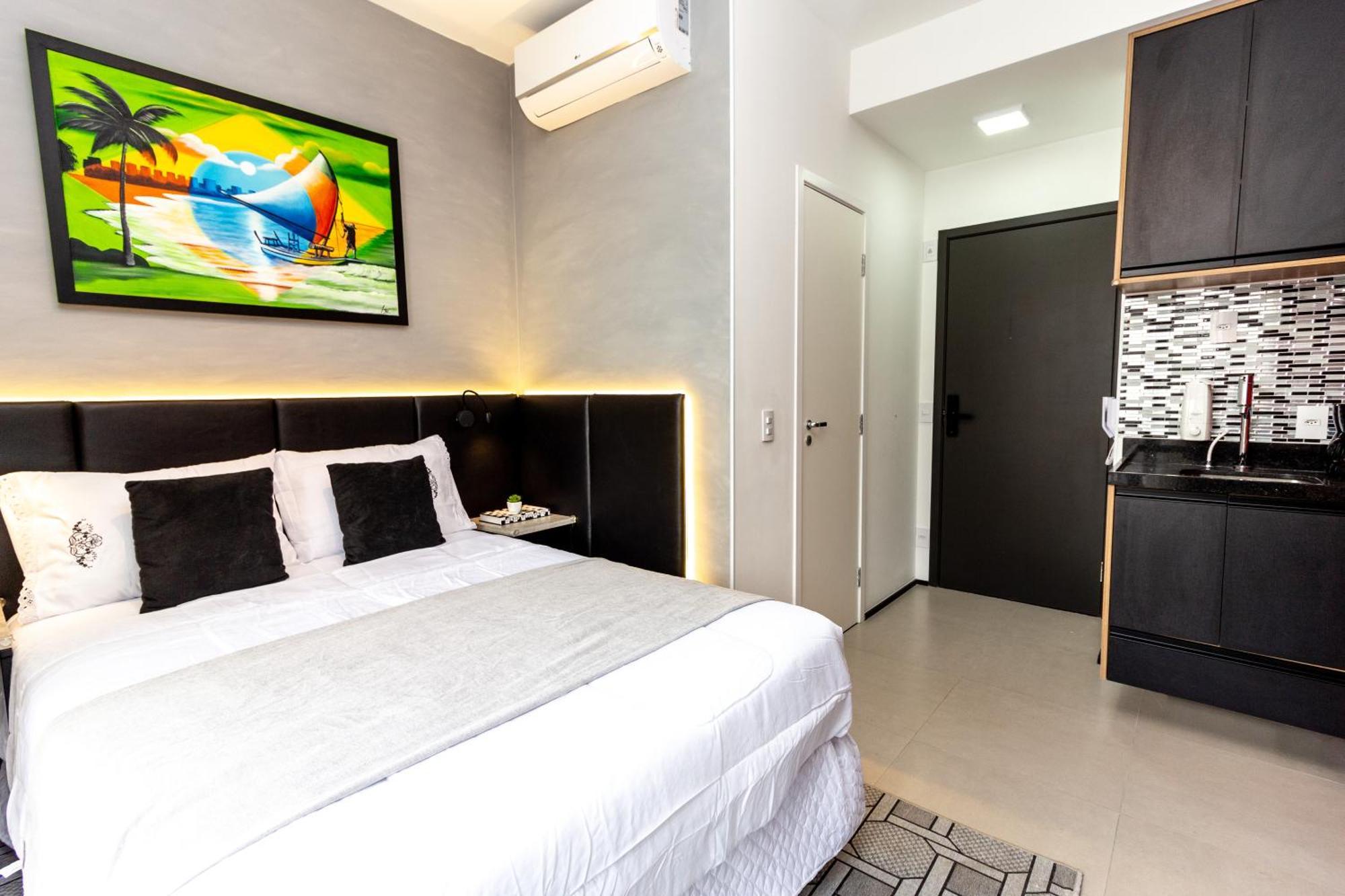 360 Vn Turiassu By Housi Apartment Сао Паоло Екстериор снимка